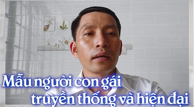 “Đại gia chăn nuôi” thật thà khai “tài sản” chinh phục nàng quản lý nhà sát bên - 4