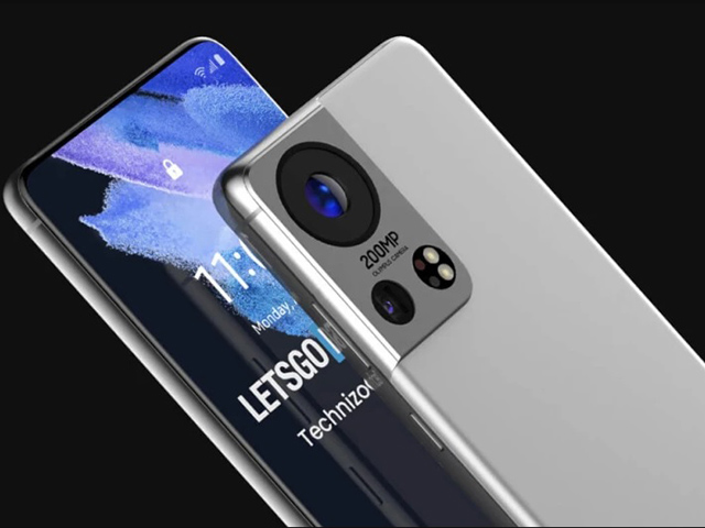 Thời trang Hi-tech - Galaxy S22 vẫn "thu phục" người hâm mộ mà không cần tính năng này