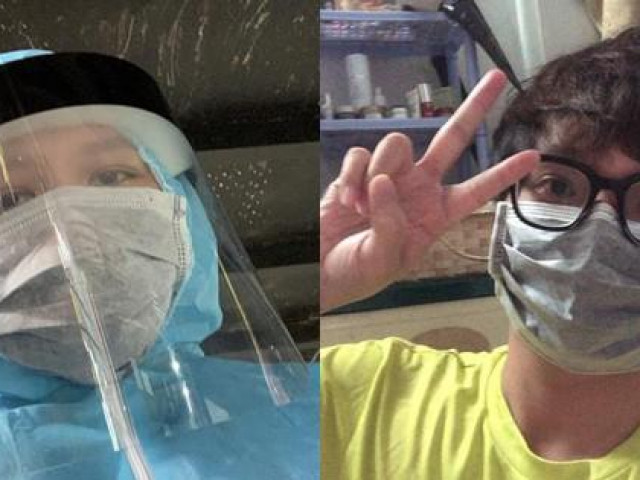 Bạn trẻ - Cuộc sống - Gen Z chia sẻ cách "đánh bại" COVID-19: Giữ bình tĩnh, không bỏ ăn, tập hít thở mỗi ngày