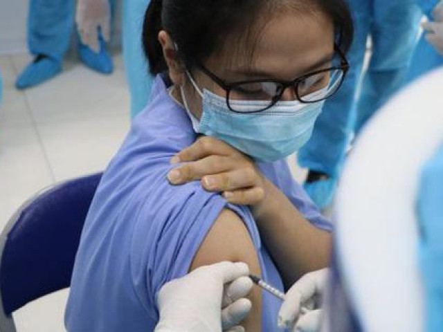 Sức khỏe đời sống - Sau khi mắc COVID-19 có cần tiêm vaccine không?