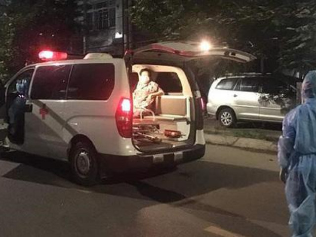 Tin tức trong ngày - Quảng Ngãi: Phát hiện 2 tài xế đường dài dương tính SASR-CoV-2, đi nhiều nơi