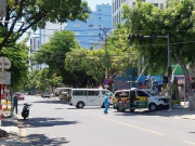 Tin tức trong ngày - Đà Nẵng: Xe cứu thương đụng xe cứu thương, F0 tử vong, điều dưỡng bị thương nặng