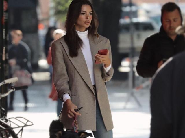 Thời trang - Thời trang học đường quý tộc lên ngôi trong giãn cách xã hội