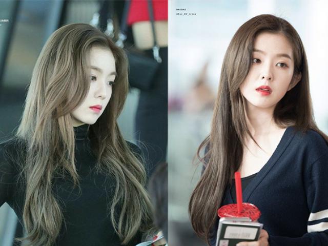 Làm đẹp - Những màu tóc nâu sữa đẹp trẻ trung độc lạ được yêu thích nhất hiện nay