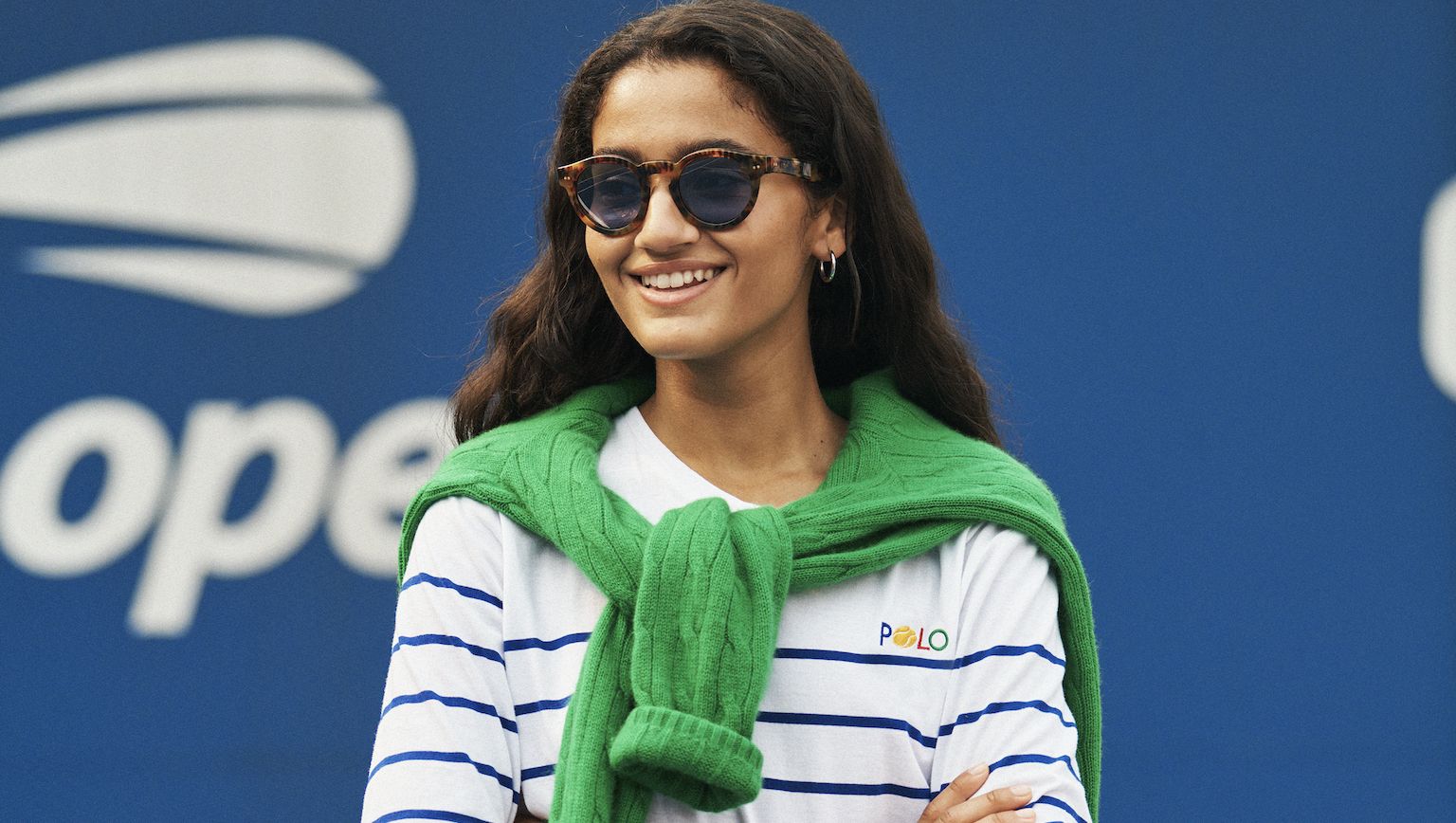 Ralph Lauren ra bộ sưu tập dành riêng cho giải quần vợt Mỹ mở rộng - 5