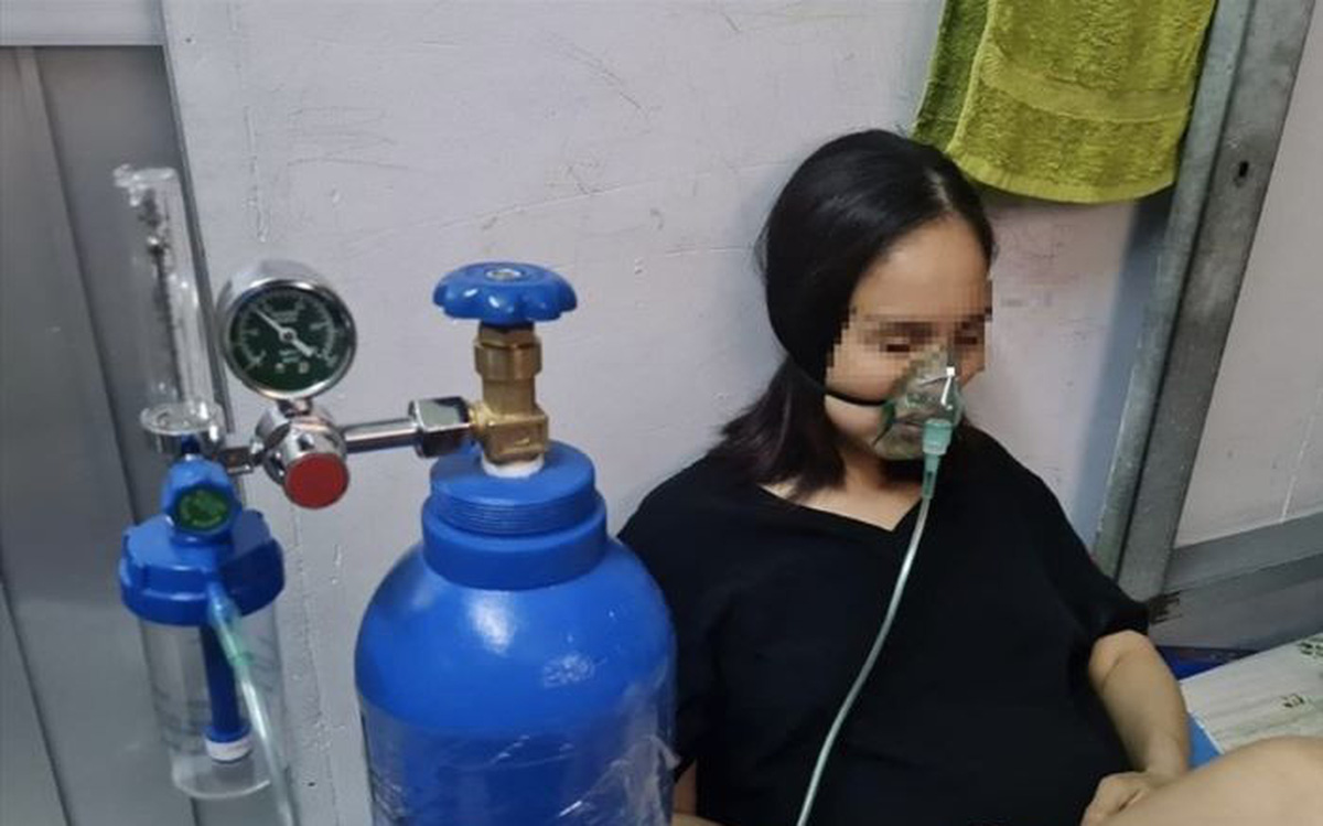 Cần biết cách sử dụng oxy cho an toàn và hiệu quả.