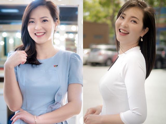 Sao Việt - BTV Phương Thảo: “Nhiều người hoài nghi khi tôi chuyển từ bản tin Thời sự sang Thời tiết"