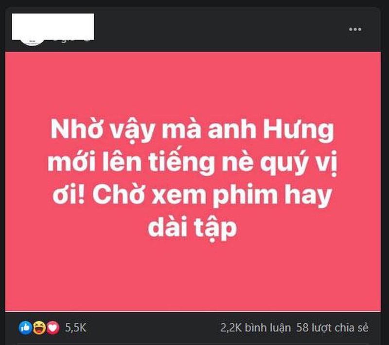 Dân mạng xôn xao Đàm Vĩnh Hưng "sập bẫy" bà Phương Hằng "vụ 96 tỷ" - 3