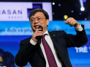Kinh doanh - Bất ngờ hạn mức tín dụng &quot;khiêm tốn&quot; của tỷ phú giàu top 5 Việt Nam