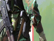 Thế giới - Video: Bộ đội Việt Nam thi tài “Bắn súng Chiến thuật Army Games 2021”