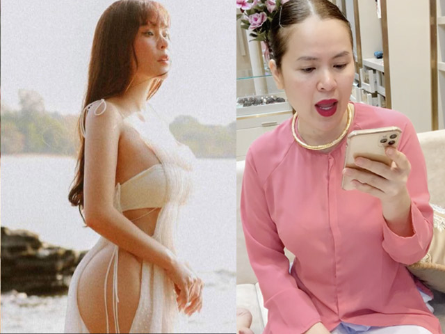Giải trí - "Hoa hậu ở nhà 200 tỷ" livestream tặng tiền người nghèo: Choáng với tổng số tiền trao đi