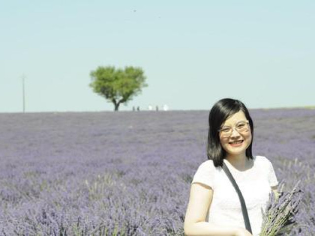 Bạn trẻ - Cuộc sống - Nữ giảng viên trường Kinh tế Quốc dân được sinh viên yêu quý đánh giá 'siêu tâm huyết'