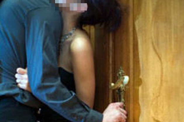 Tội ác sau chuyện tình của cô hoa hậu với anh chồng: Án mạng trong đêm