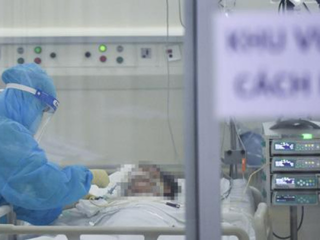 Tin tức trong ngày - TP HCM kiến nghị cho cơ sở tư nhân thu phí điều trị Covid-19