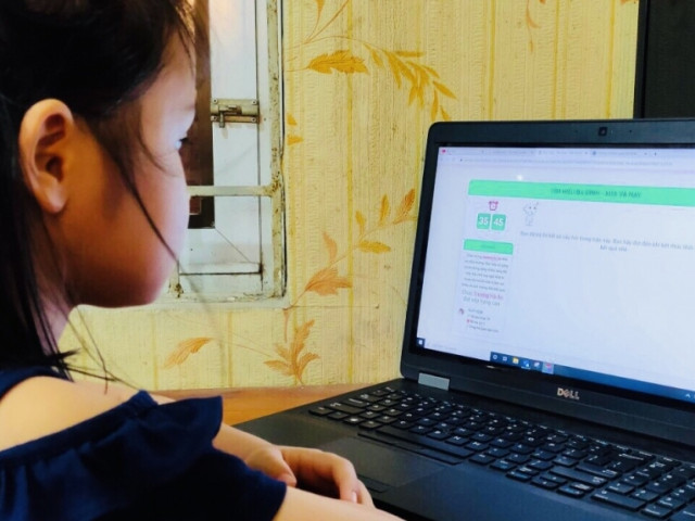 Giáo dục - du học - Phụ huynh Hà Nội lại "rối bời" việc nên hay không cho con học thêm