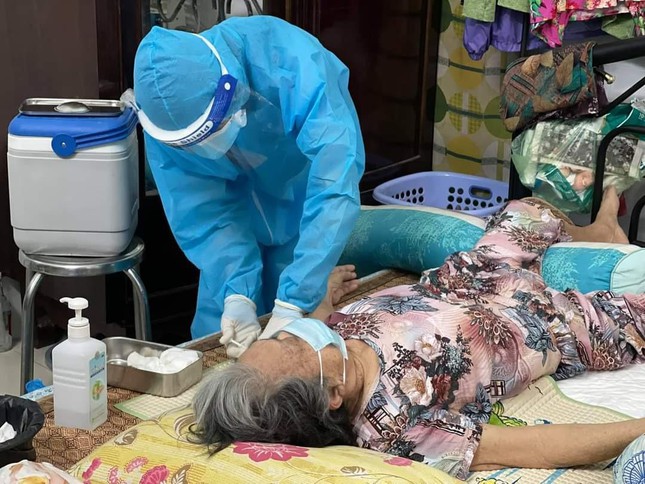 Pfizer đồng ý cung cấp thêm 20 triệu liều vắc xin cho Việt Nam - 1