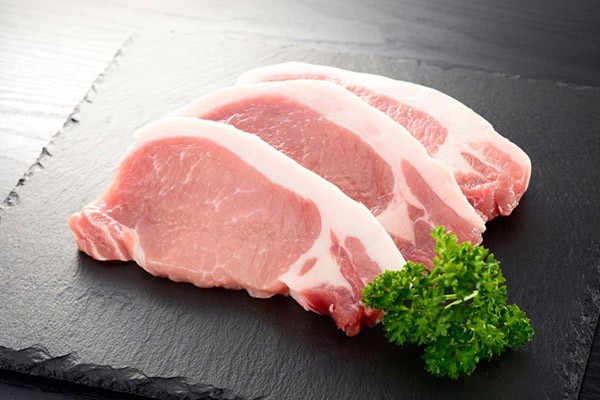 Ăn thịt lợn tốt cho sức khỏe, nhưng chớ dại kết hợp với thực phẩm này - 1
