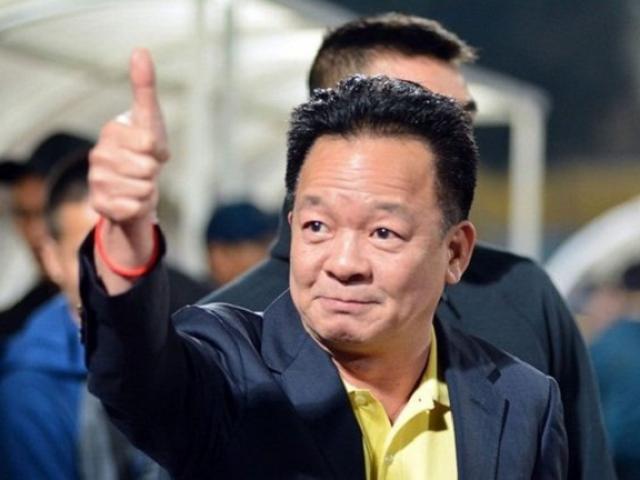 Kinh doanh - Bầu Hiển hoàn thành nhiệm vụ lớn thứ 2 trong năm 2021