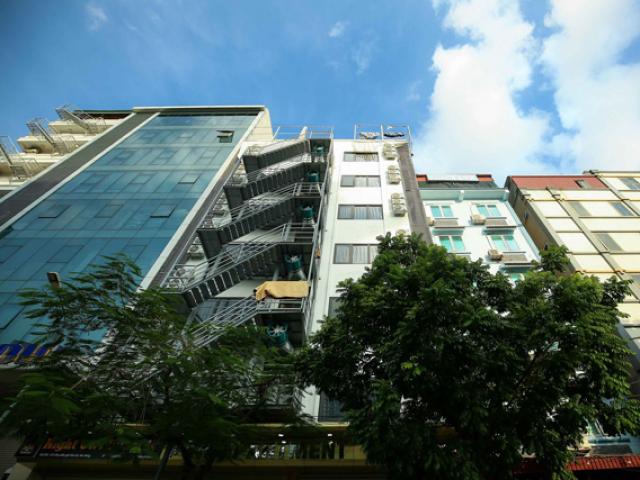 Tin tức trong ngày - Khách sạn "3 sao" ở Hà Nội mở cửa cho lao động khó khăn ăn ở miễn phí