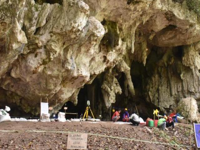 Thế giới - Hài cốt thiếu nữ 7.200 năm hé lộ nền văn hóa chưa từng được biết đến