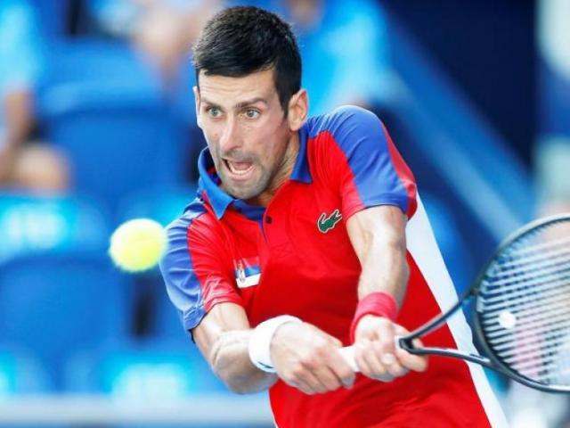 Thể thao - Novak Djokovic sẽ vượt 24 Grand Slam, "không còn gì để chứng minh"