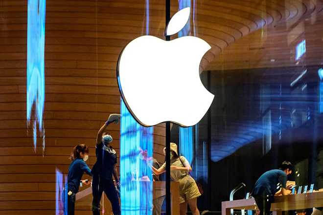 Apple sắp vén màn sản phẩm tốn nhiều giấy mực nhất - 1