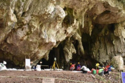 Hài cốt thiếu nữ 7.200 năm hé lộ nền văn hóa chưa từng được biết đến