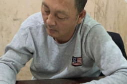 Tranh chấp đất đai, lái ôtô tông 1 người chết, 3 bị thương