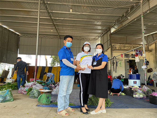 Huỳnh Thị Kim Thanh - Giáo viên tâm huyết với nghề đạt danh hiệu dạy giỏi cấp tỉnh - 4