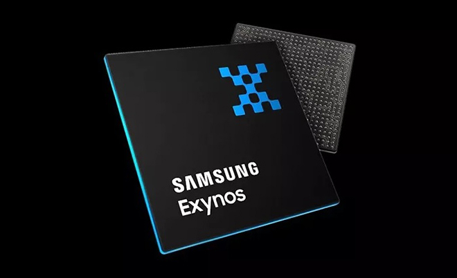 Chip Exynos 2200 sẽ giúp Samsung thay đổi cục diện.