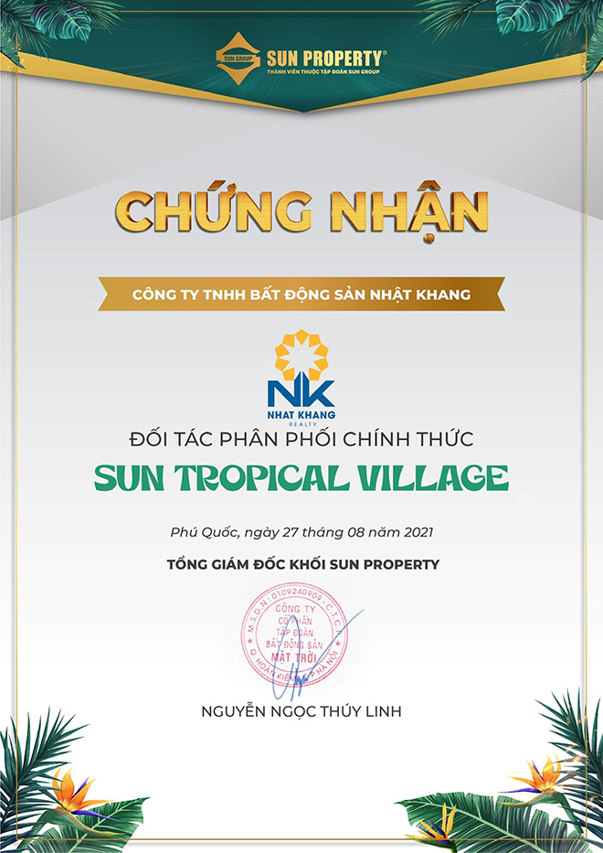 Sun Group và hành trình kiến tạo Wellness Second Home - 3