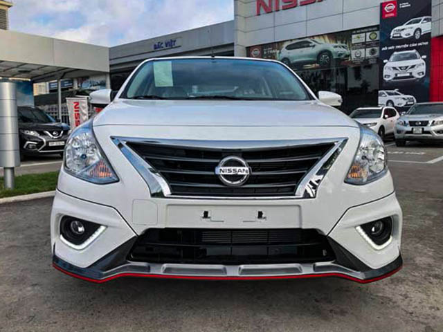 Tin tức ô tô - Xe mới ra mắt, Nissan Sunny thế hệ cũ hút khách lạ thường