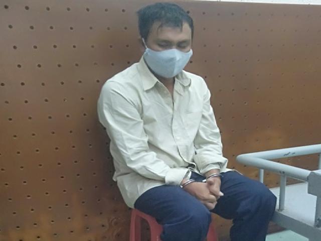 Pháp luật - Bắt giam cha dượng nhiều lần giao cấu với con riêng của vợ