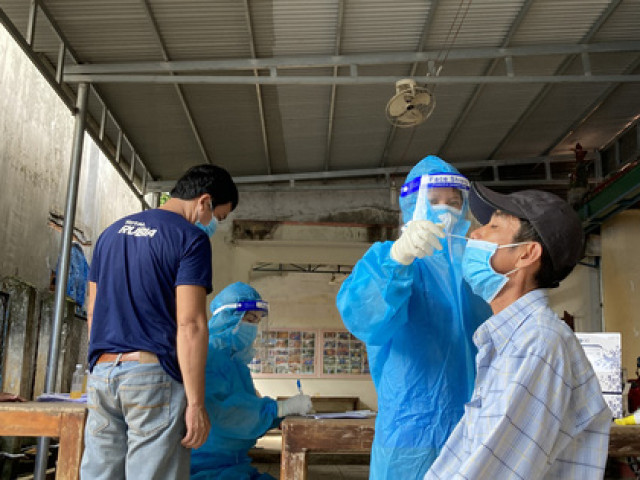 Tin tức trong ngày - Đồng Nai phát hiện 2 ổ dịch mới khá phức tạp