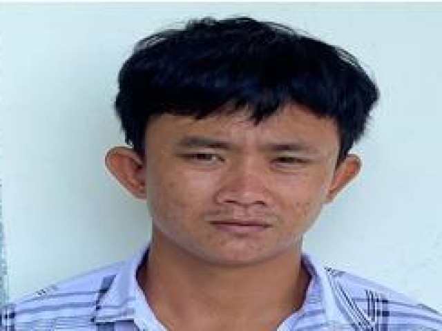 Pháp luật - Thanh niên đập phá tài sản, rượt chém mẹ vì bị la rầy "đi nhậu suốt"