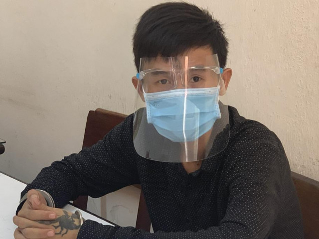 Pháp luật - Nỗi ám ảnh của người cha có con nghiện “cỏ Mỹ”