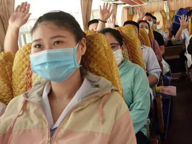 Tin tức trong ngày - Phát hiện 14 ca Covid-19 chưa rõ nguồn lây trong một gia đình 3 thế hệ