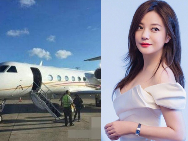 Đời sống Showbiz - Rộ tin Triệu Vy "trốn" sang Pháp, khối tài sản kếch xù giữa tin đồn bị phong sát "gây choáng"