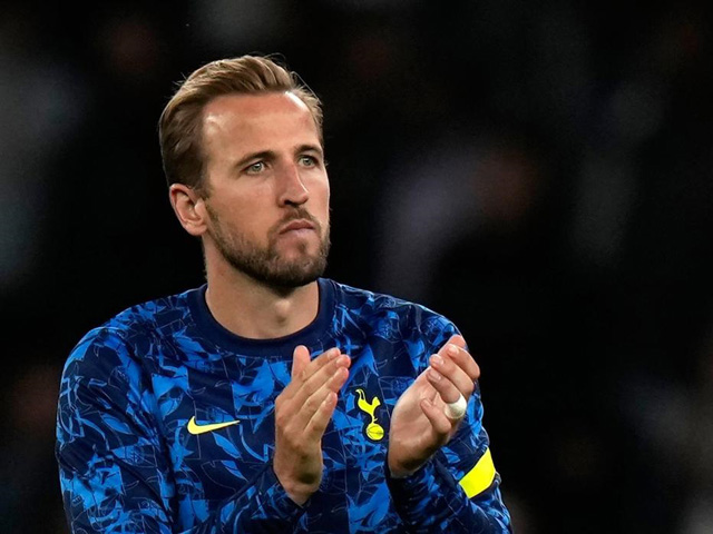 Bóng đá - Harry Kane xác nhận ở lại Tottenham, ra "yêu sách" đòi lương cao nhất NHA