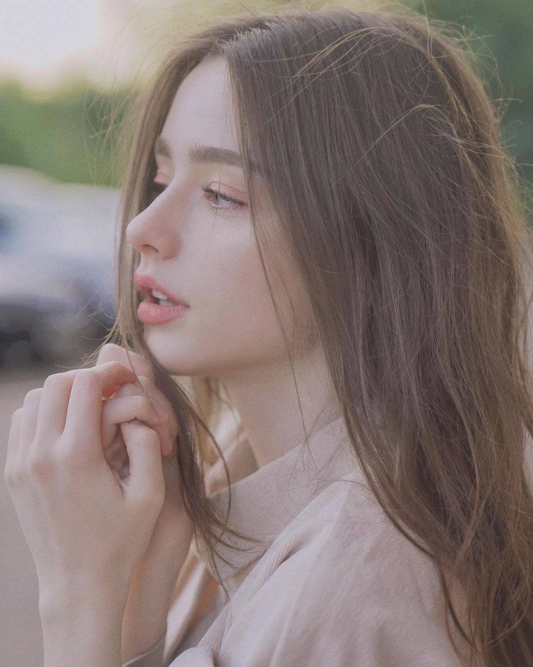 Cùng với đó là việc tìm cho mình sản phẩm dưỡng da phù hợp.