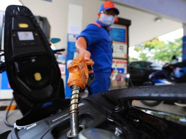 Thị trường - Tiêu dùng - Giá dầu hôm nay 27/8: Phục hồi trước nhiều áp lực đè nặng thị trường