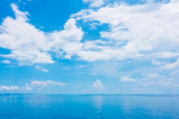 Kinh doanh - Lạ: Làm giàu nhờ kinh doanh… mây trời