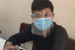Nỗi ám ảnh của người cha có con nghiện “cỏ Mỹ”