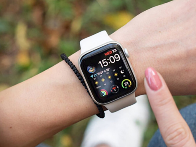 Apple Watch xưng "vương", đạt cột mốc 100 triệu thiết bị hoạt động - 4