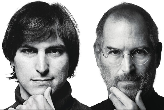 CEO Apple - Tim Cook đã kế nhiệm Steve Jobs thành công cỡ nào? - 1