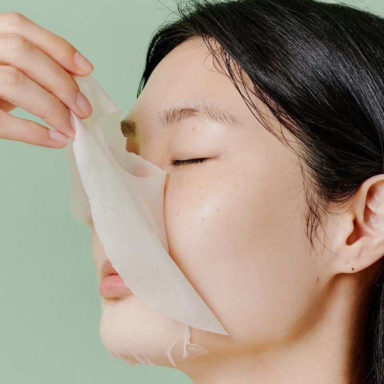 Lỗ chân lông từ to hoá nhỏ, da mịn săn hơn nhờ loạt bí quyết "có tâm" - 2