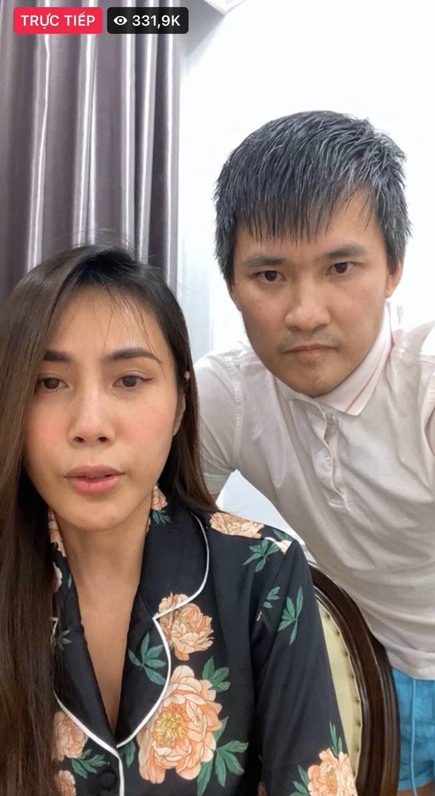 Thủy Tiên lập kỷ lục livestream, vượt qua YouTuber Lộc Fuho nhờ làm điều này - 3