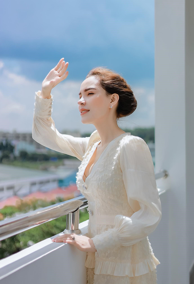 Nữ doanh nhân Trần Hoài viết câu chuyện thành công cho thương hiệu thẩm mỹ Lê Hoài giữa thời dịch - 3