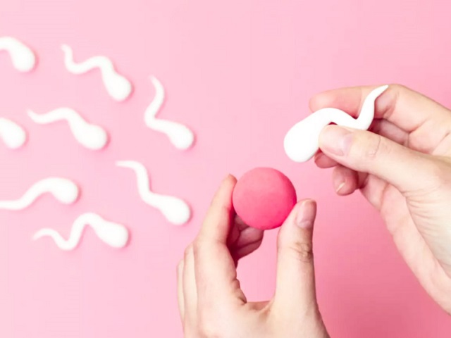 Sức khỏe đời sống - 7 điều nên làm và 5 điều cần tránh để tăng khả năng làm cha cho nam giới