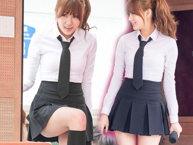 Thời trang - Quy định đồng phục ở Nhật Bản, Hàn Quốc vấp phải sự phản đối mạnh mẽ